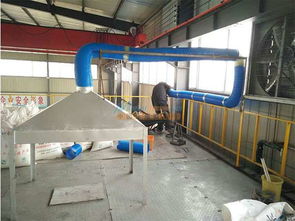 濰坊優(yōu)質(zhì)化肥廠布袋除塵設(shè)備選購指南與建筑材料推薦